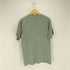 デルタプロウェイト DELTA PRO WEIGHT 00S フロントプリント クルーネック TEE メンズ import:M