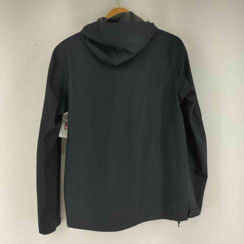 ユニクロ UNIQLO ブロックテックパーカー メンズ JPN:M