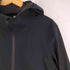 ユニクロ UNIQLO ブロックテックパーカー メンズ JPN:M