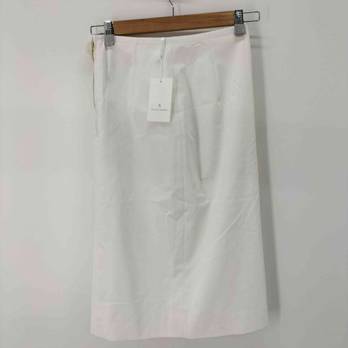 ユナイテッドアローズ UNITED ARROWS スリットタイトスカート レディース JPN:36
