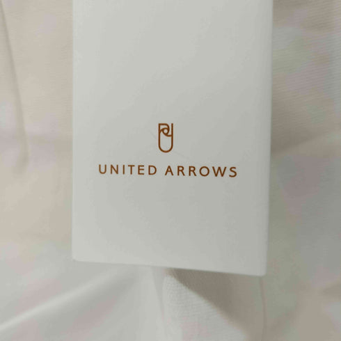 ユナイテッドアローズ UNITED ARROWS スリットタイトスカート レディース JPN:36
