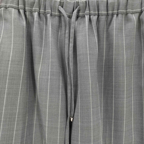ユナイテッドアローズグリーンレーベルリラクシング UNITED ARROWS green label relaxing Airy エアリー ドロスト パンツ レディース FREE