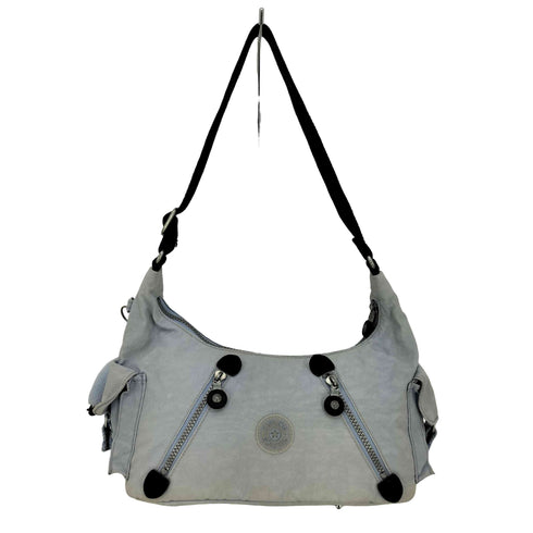 キプリング KIPLING MORRISEY ナイロンショルダーバッグ レディース