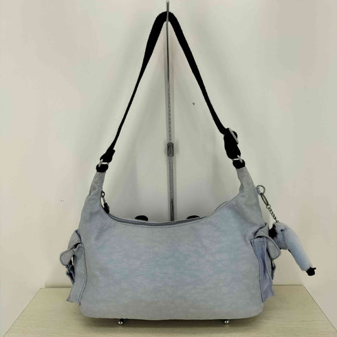 キプリング KIPLING MORRISEY ナイロンショルダーバッグ レディース