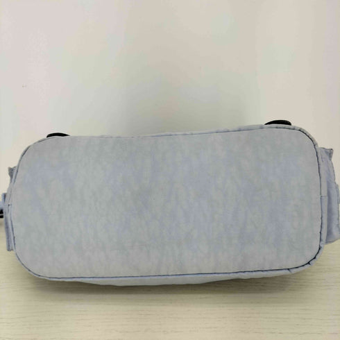 キプリング KIPLING MORRISEY ナイロンショルダーバッグ レディース