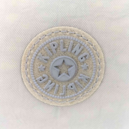 キプリング KIPLING MORRISEY ナイロンショルダーバッグ レディース
