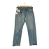 リーバイス Levis 501 ボタン裏524 赤耳 黒カン ボタンフライ デニムパンツ メンズ