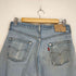 リーバイス Levis 501 ボタン裏524 赤耳 黒カン ボタンフライ デニムパンツ メンズ