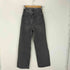 アズールバイマウジー AZUL by moussy AZUL DENIM ハイウエストワイドデニム レディース JPN:XS