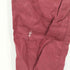 ドルチェアンドガッバーナ DOLCE&GABBANA 16 CLASSIC コーティングパンツ メンズ 48