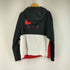 ジョーダンブランド JORDAN BRAND グラフィック フリース パーカー メンズ 3XL