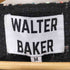 Walter Baker Alessia Jacket Broadway Tweed Black レディース import:M