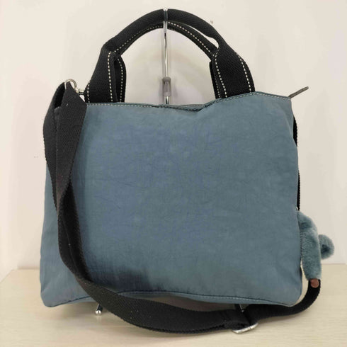 キプリング KIPLING ナイロン 2way ショルダーハンドバッグ レディース