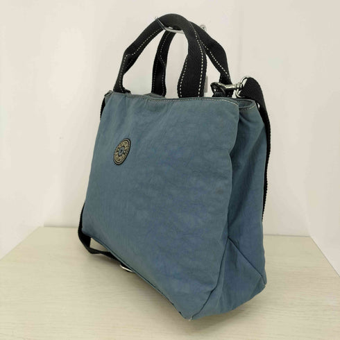 キプリング KIPLING ナイロン 2way ショルダーハンドバッグ レディース