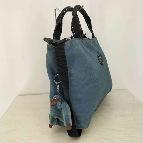 キプリング KIPLING ナイロン 2way ショルダーハンドバッグ レディース