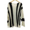 サルバム sulvam 2020SS STRIPE KNIT ストライプニット メンズ JPN:M
