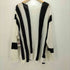 サルバム sulvam 2020SS STRIPE KNIT ストライプニット メンズ JPN:M