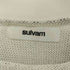 サルバム sulvam 2020SS STRIPE KNIT ストライプニット メンズ JPN:M