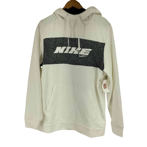 ナイキ NIKE DRY-FIT フリース プルオーバー メンズ JPN:L