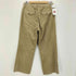 エルエルビーン L.L.Bean 70s-80s USA製 2タック ロケットTALON コーデュロイ ワイドパンツ メンズ w33