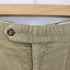 エルエルビーン L.L.Bean 70s-80s USA製 2タック ロケットTALON コーデュロイ ワイドパンツ メンズ w33