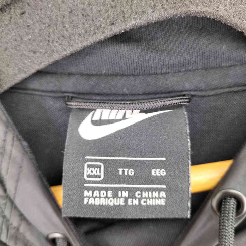 ナイキ NIKE プルオーバー パーカー Do Itプラス メンズ JPN:XXL