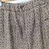 スノーピーク Snow Peak Printed Wo/Ny Pants ウール タックパンツ メンズ JPN:S