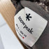 スノーピーク Snow Peak Printed Wo/Ny Pants ウール タックパンツ メンズ JPN:S