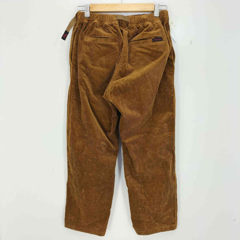 グラミチ GRAMICCI CORDUROY GRAMICCI PANTS メンズ JPN:M