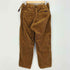 グラミチ GRAMICCI CORDUROY GRAMICCI PANTS メンズ JPN:M