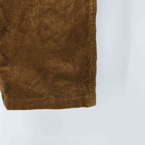 グラミチ GRAMICCI CORDUROY GRAMICCI PANTS メンズ JPN:M