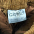 グラミチ GRAMICCI CORDUROY GRAMICCI PANTS メンズ JPN:M