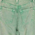 マウジー moussy POP DYE 90S STRAIGHT レディース 23
