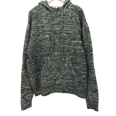 パラノイド PARANOID 2024SS KNIT HOODIE メンズ JPN:L