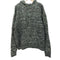 パラノイド PARANOID 2024SS KNIT HOODIE メンズ JPN:L