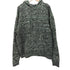 パラノイド PARANOID 2024SS KNIT HOODIE メンズ JPN:L