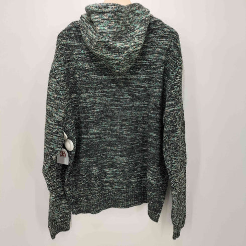 パラノイド PARANOID 2024SS KNIT HOODIE メンズ JPN:L