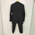 V-SUIT KONAKA シングル 2B テーラードジャケット & スラックス メンズ A7 / 82