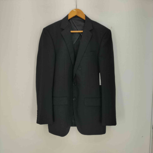 V-SUIT KONAKA シングル 2B テーラードジャケット & スラックス メンズ A7 / 82