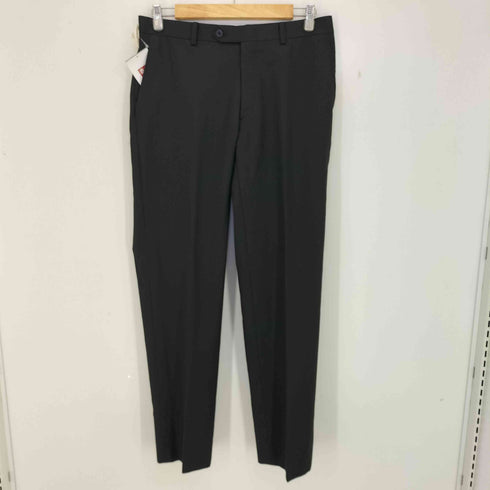 V-SUIT KONAKA シングル 2B テーラードジャケット & スラックス メンズ A7 / 82