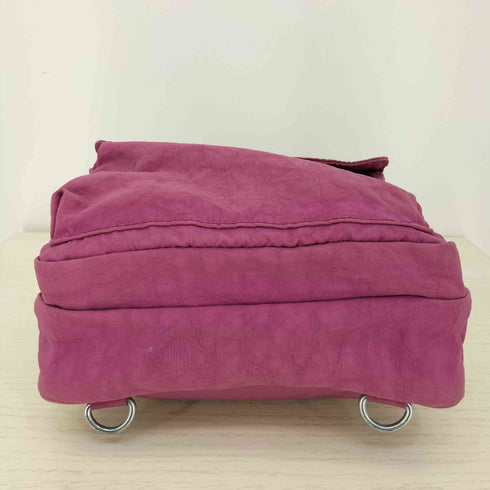 キプリング KIPLING CANDY ナイロンショルダーバッグ レディース