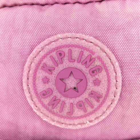 キプリング KIPLING CANDY ナイロンショルダーバッグ レディース
