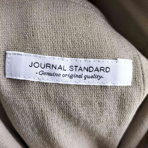 ジャーナルスタンダード JOURNAL STANDARD カジュアルスーツセットアップ メンズ S