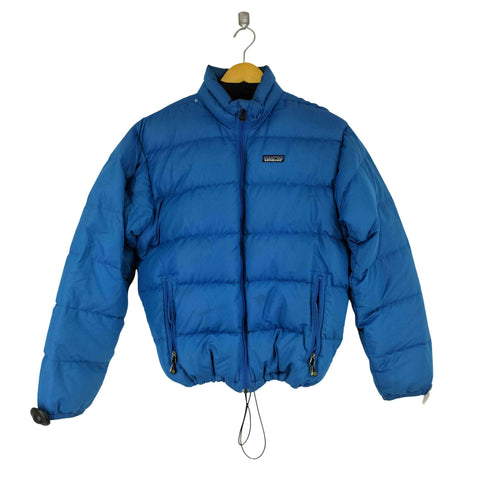 パタゴニア patagonia パッカブルダウンジャケット メンズ JPN:M