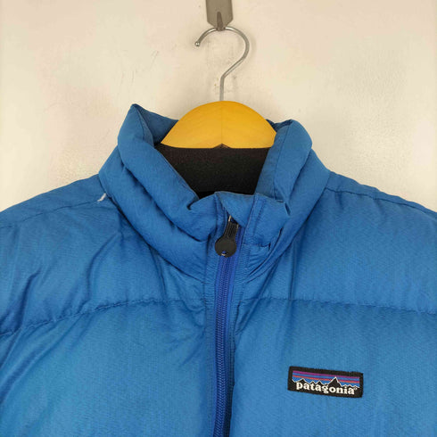 パタゴニア patagonia パッカブルダウンジャケット メンズ JPN:M