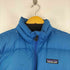 パタゴニア patagonia パッカブルダウンジャケット メンズ JPN:M