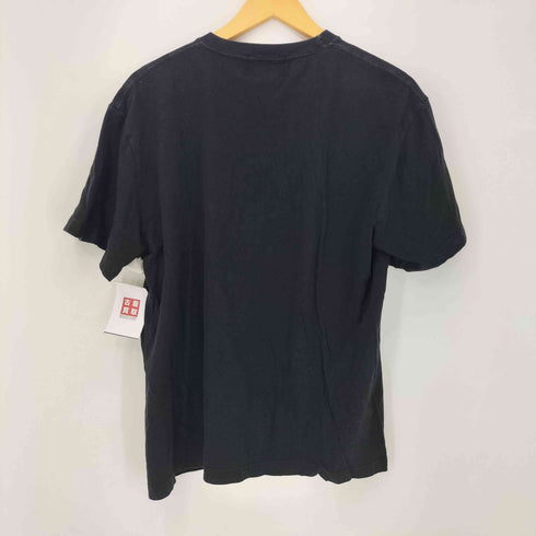 AMOUR LILPEEP コラボTシャツ メンズ