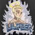 AMOUR LILPEEP コラボTシャツ メンズ