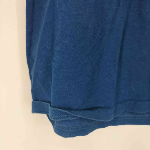 パタゴニア patagonia バックプリント S/S Tシャツ メンズ JPN:M