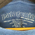 パタゴニア patagonia バックプリント S/S Tシャツ メンズ JPN:M